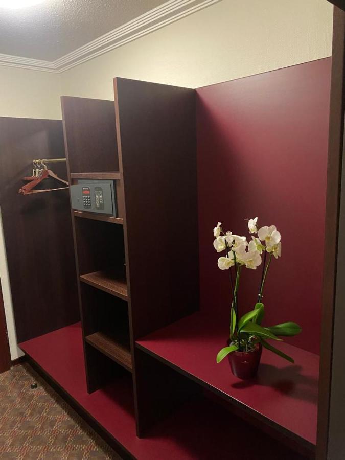 Hotel Villa Sophia ヴァーレンドルフ エクステリア 写真