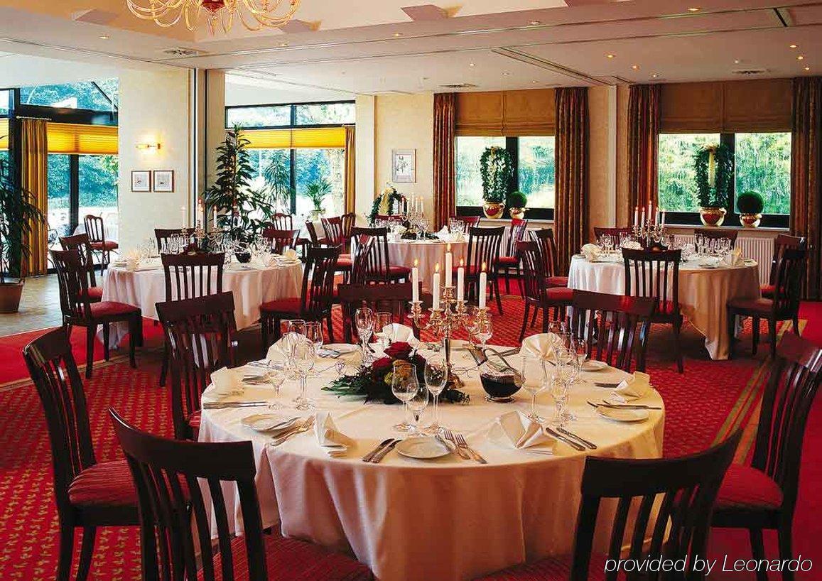 Hotel Villa Sophia ヴァーレンドルフ エクステリア 写真